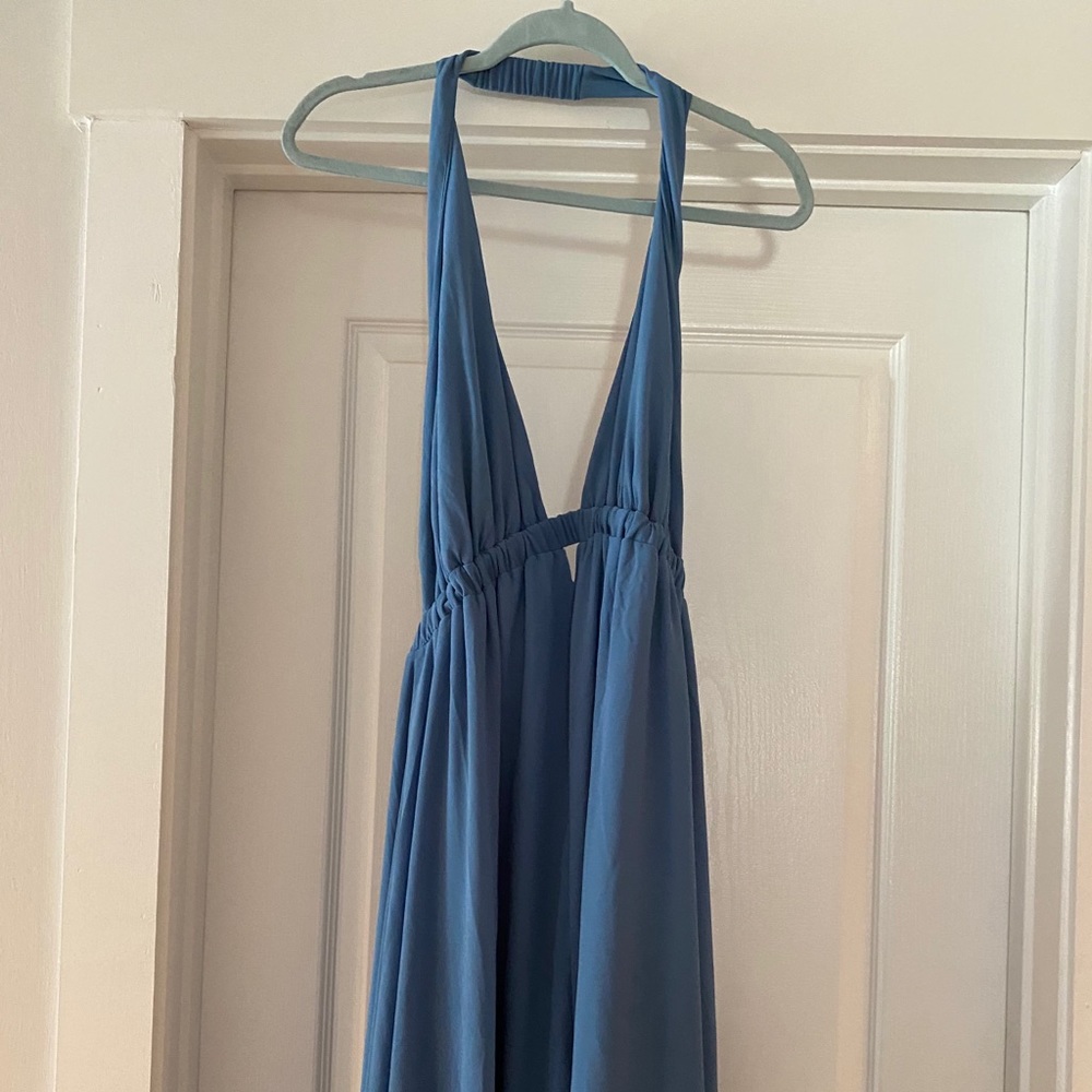 Formal dress